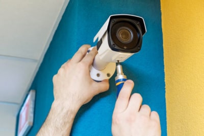 We repair CCTV Camera