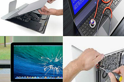 laptop repair friss