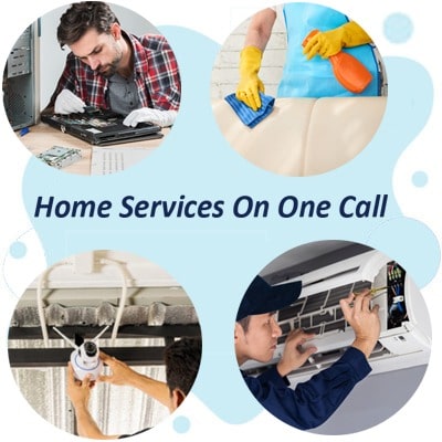 Home Services On One Call