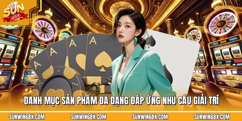 Sunwin⭐️Link Đăng Ký Chính Thức Cho Android/iOS Không Chặn 22 Sunwin SUNWIN cung cấp cho người chơi nhiều sản phẩm đa dạng phục vụ mọi nhu cầu giải trí.