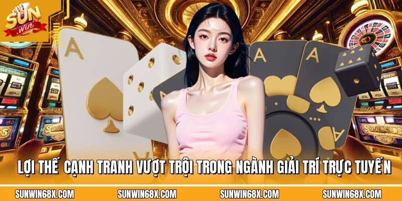Sunwin⭐️Link Đăng Ký Chính Thức Cho Android/iOS Không Chặn 18 Sunwin Những ưu điểm làm nên sự thành công của SUNWIN