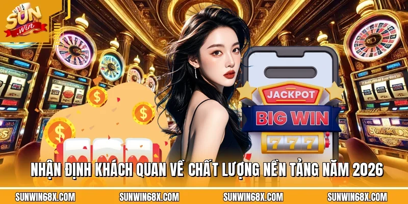Sunwin⭐️Link Đăng Ký Chính Thức Cho Android/iOS Không Chặn 23 Sunwin Đánh giá khách quan về thương hiệu game bài đổi thường đẳng cấp SUNWIN