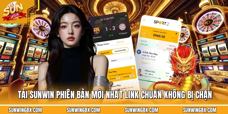 Tải SUNWIN